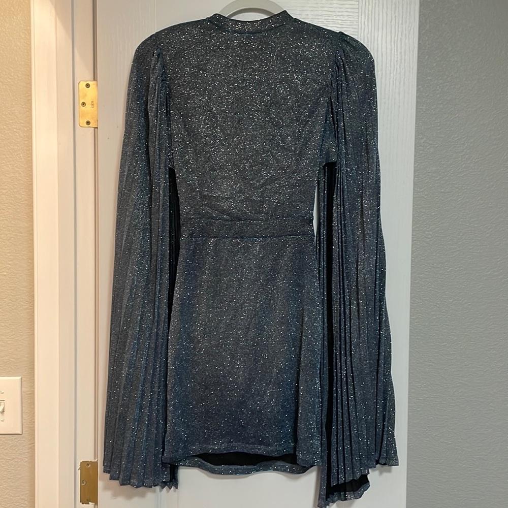 Beautiful dress for special occasions or just to go and have fun :)